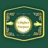 A Higher Purpose Foundation logo