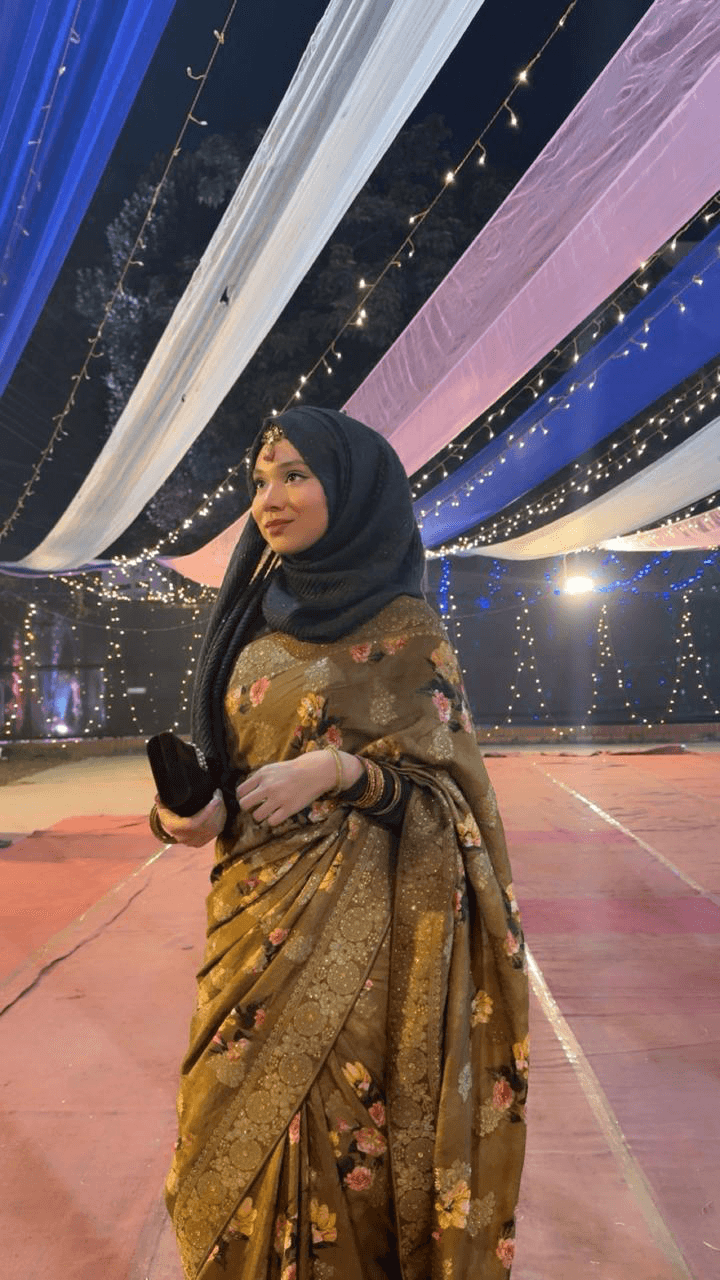 Maheeya Azam