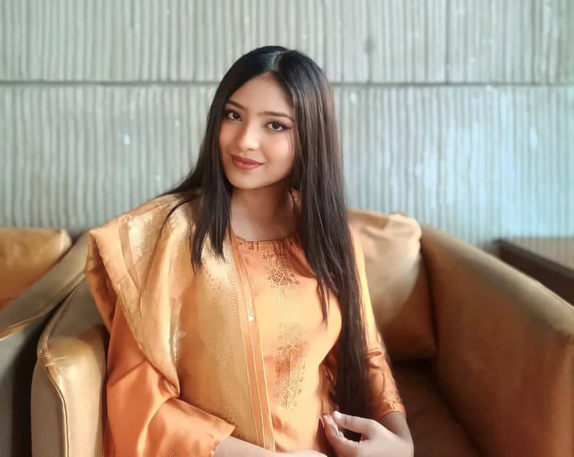Maria Hishma