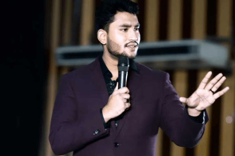 Mustafa Tazwar
