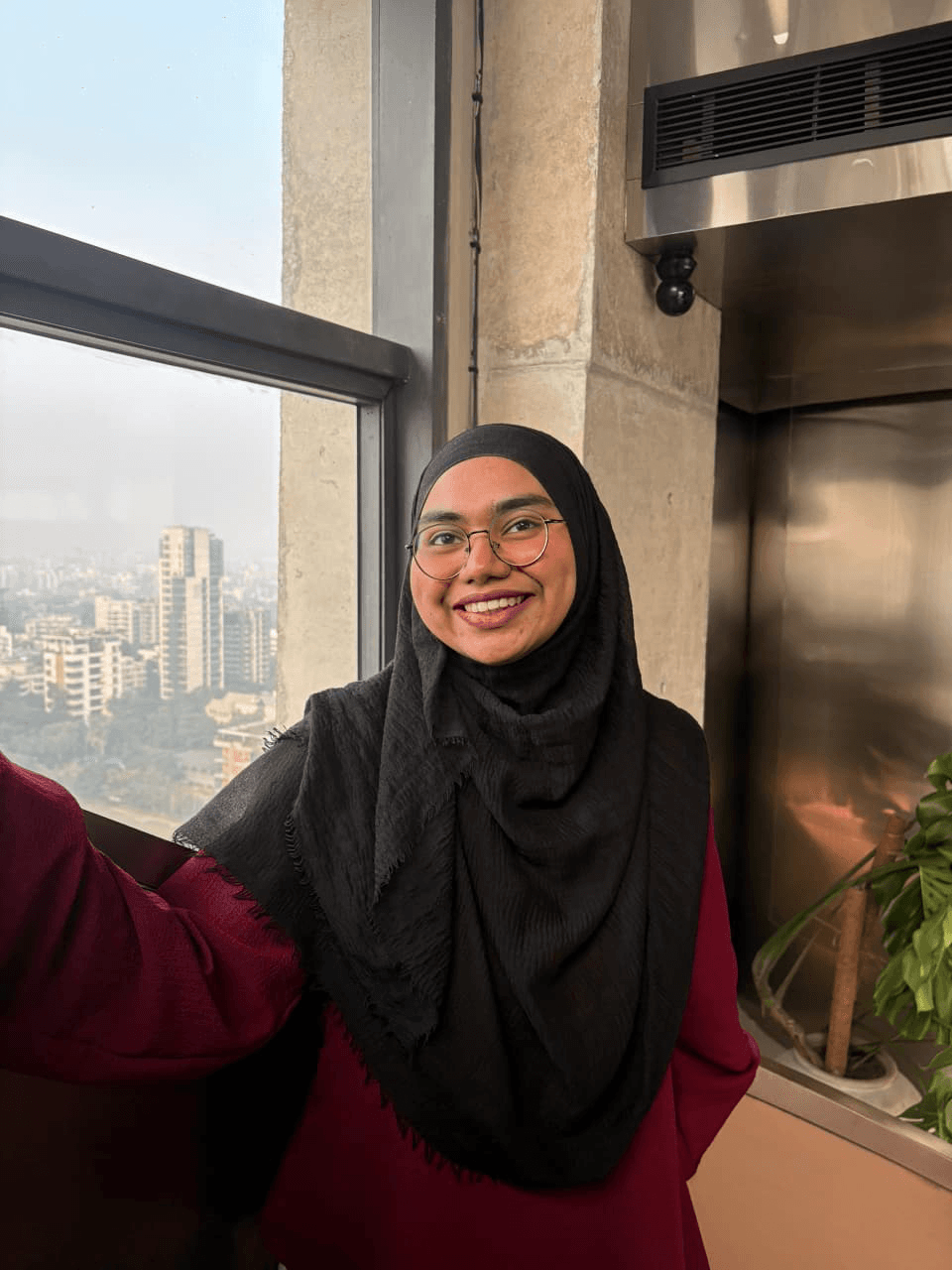 Nabiha Subaita